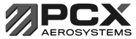 PCX LOGO Grayscale