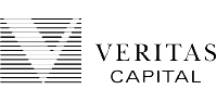 veritas capital black and white