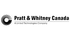 Gray scale Pratt Canada Logodownload